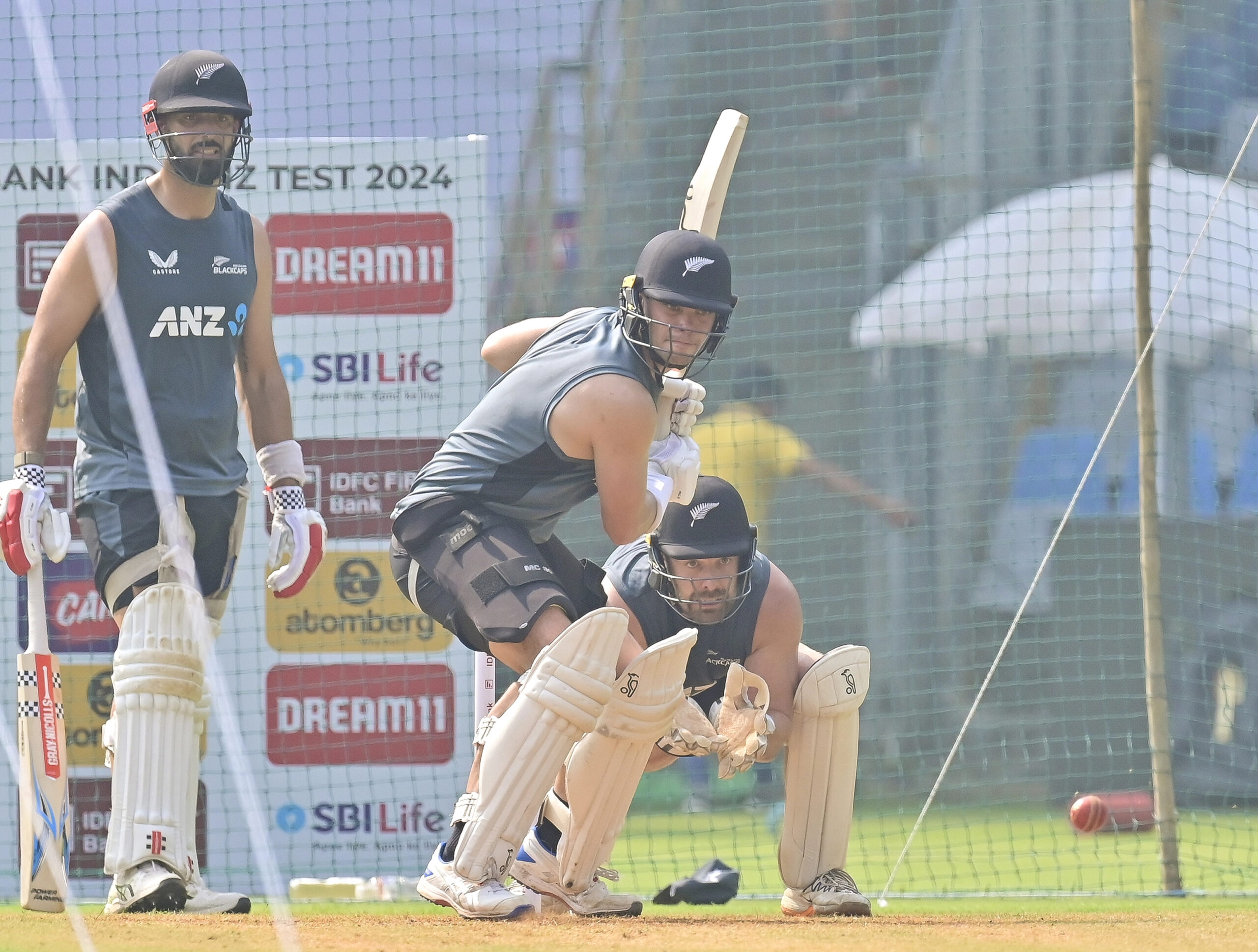 New Zealand ki Historic ODI Series Jeet.. India Mein