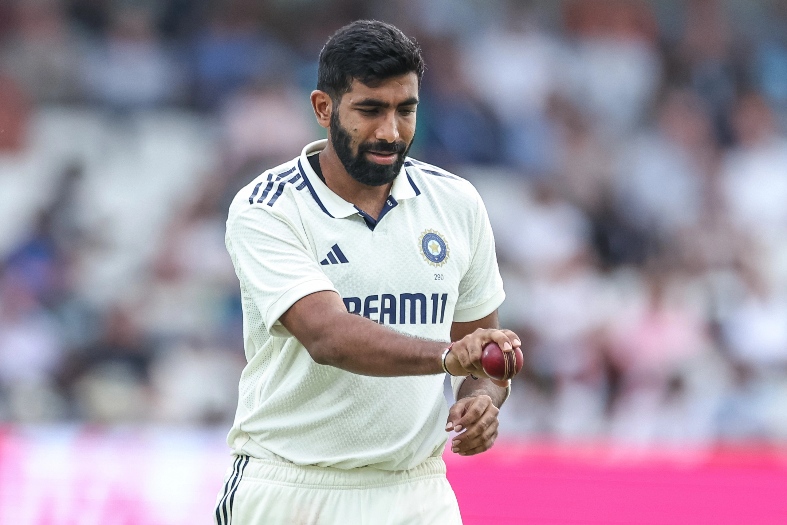 BUMRAH — THE DEATH OVER GOD INDIA CAN’T AFFORD TO LOSE